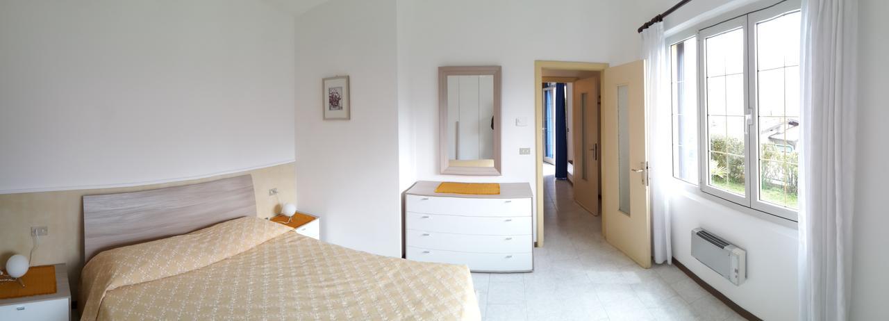 Appartamenti Villa Clivia 리몬네술가르다 외부 사진